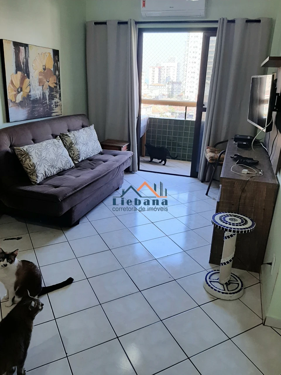 Imagens do imóveis Apartamento com lazer de clube