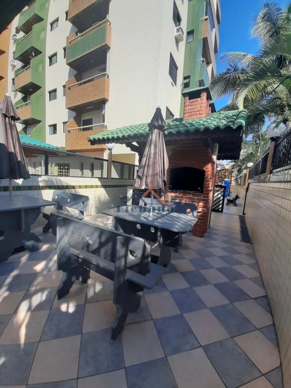 Imagens do imóveis Apartamento com lazer de clube