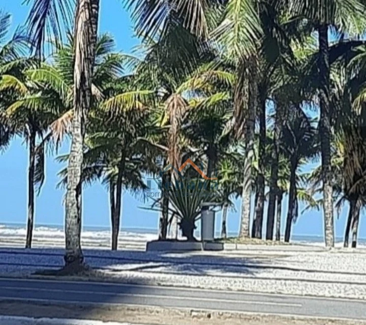 Imagens do imóveis KIT COM 1 DORMITÓRIO - MOBILIADA A 180 METROS DO MAR