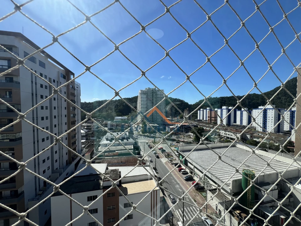 Imagens do imóveis APARTAMENTO 2 DORMITÓRIOS -  1 SUÍTE - CANTO DO FORTE