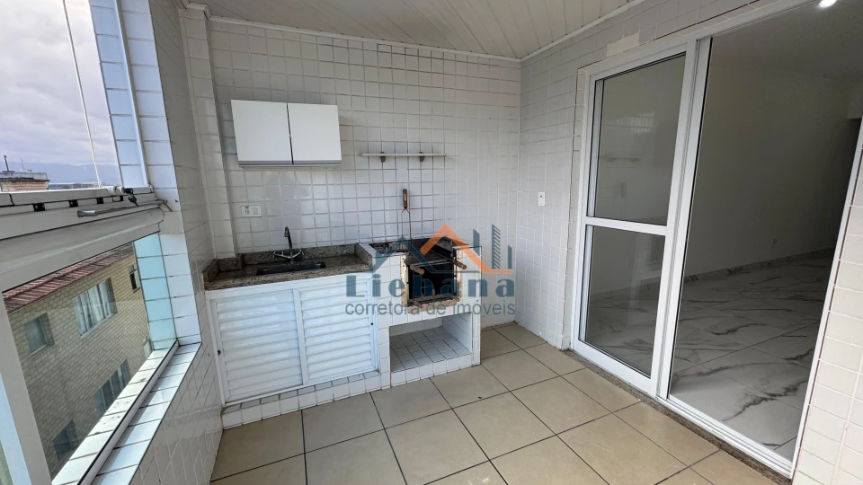 Imagens do imóveis Apartamento À Venda Res Louvre Praia Grande