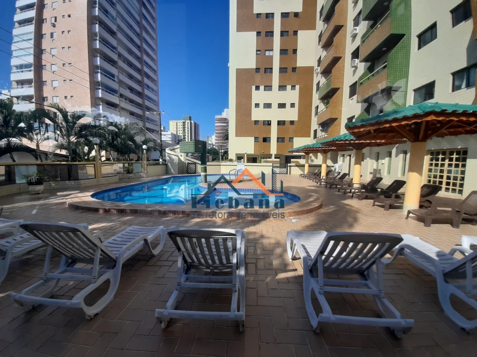 Imagens do imóveis apartamento vista livre -  1 dormitório com lazer de clube