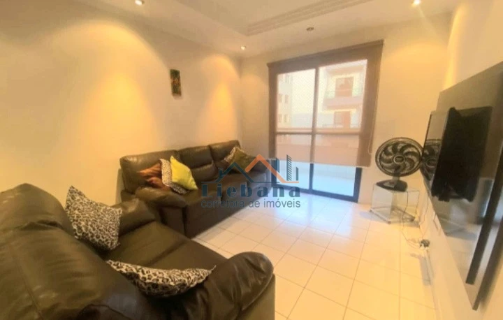 Imagens do imóveis apartamento 2 dormitórios mobiliado com lazer