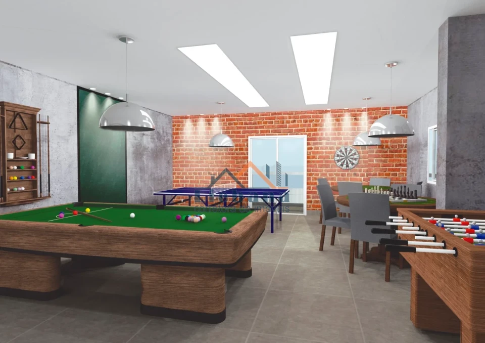 Imagens do imóveis APARTAMENTO VISTA MAR COM 63M²