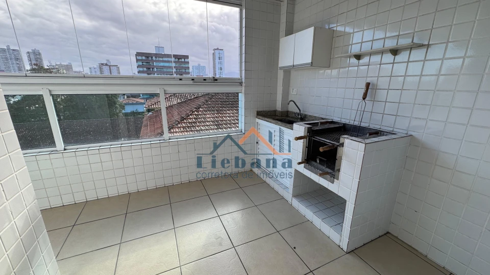 Imagens do imóveis Apartamento À Venda Res Louvre Praia Grande