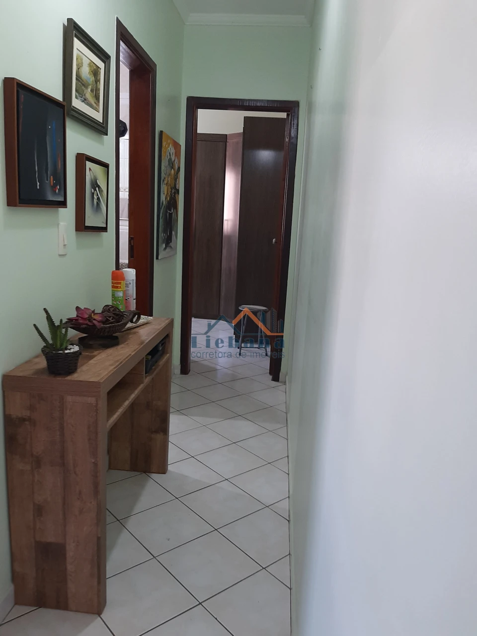 Imagens do imóveis Apartamento com lazer de clube