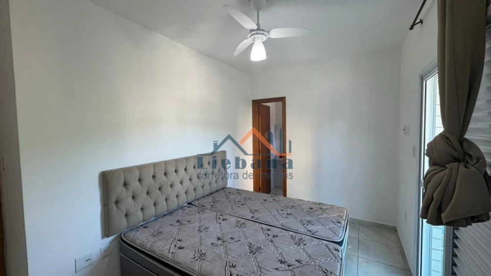 Imagens do imóveis APARTAMENTO CANTO DO FORTE 2 DORMITÓRIOS COM SUÍTE
