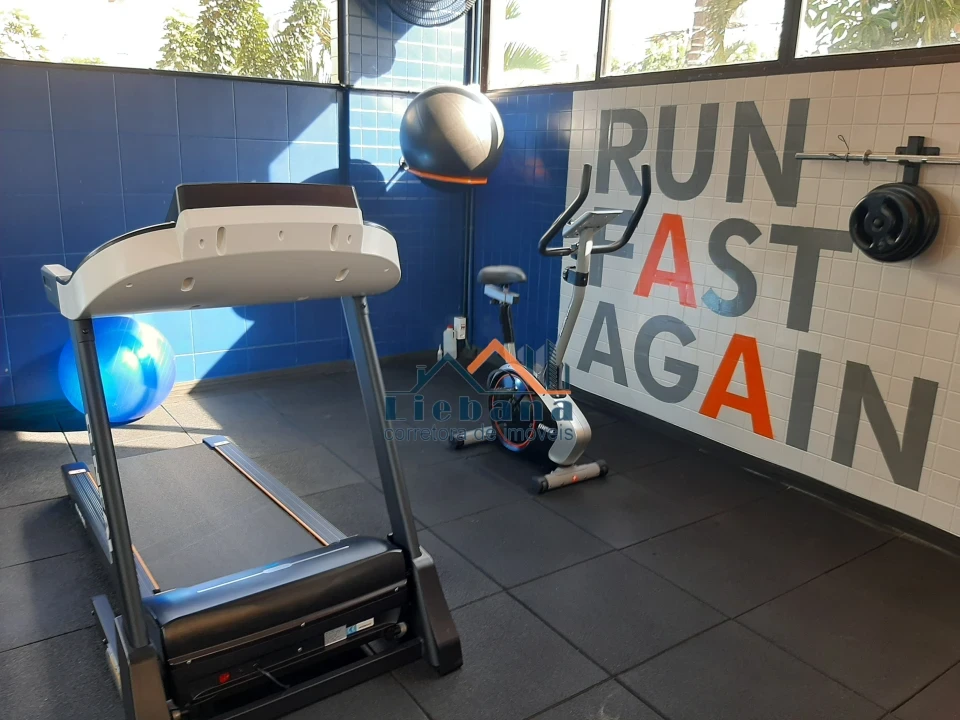 Imagens do imóveis apartamento vista livre -  1 dormitório com lazer de clube