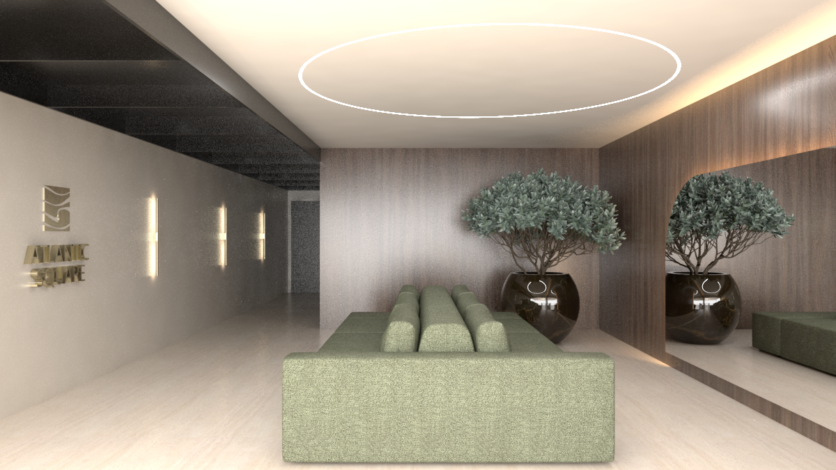 Imagens do imóveis APARTAMENTO EM OBRAS  78M2 - GUILHERMINA