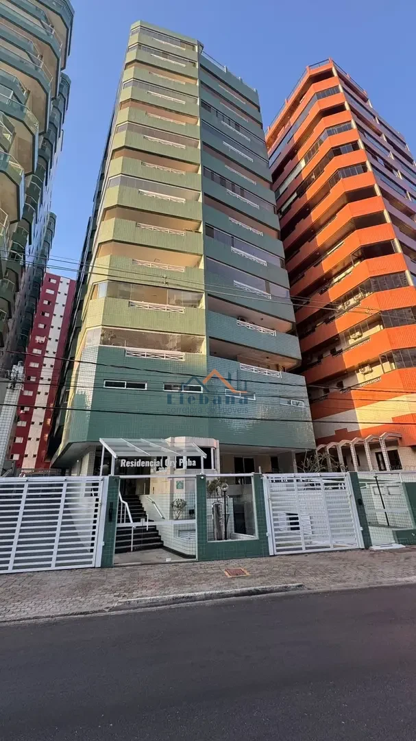 Imagens do imóveis APARTAMENTO 96 METROS QUADRADOS CANTO DO FORTE