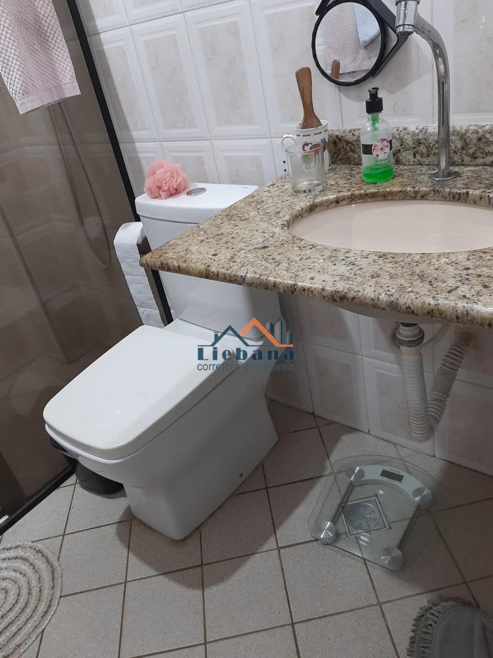 Imagens do imóveis apartamento vista livre -  1 dormitório com lazer de clube