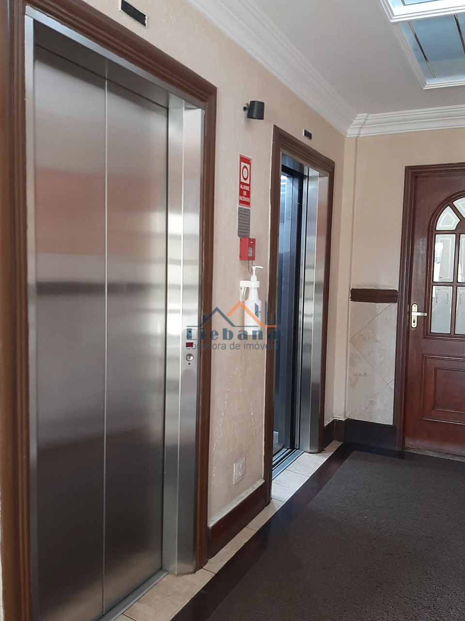 Imagens do imóveis Apartamento com lazer de clube