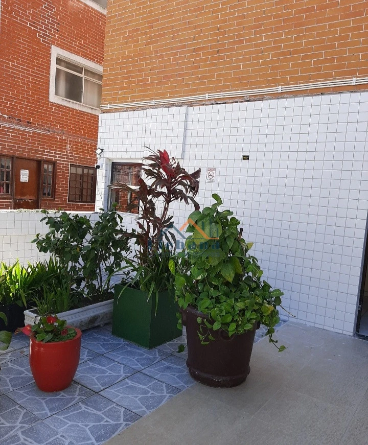 Imagens do imóveis KIT COM 1 DORMITÓRIO - MOBILIADA A 180 METROS DO MAR