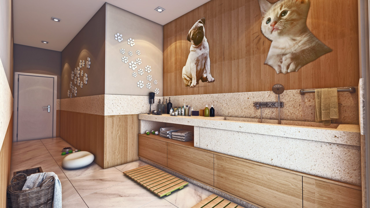 Imagens do imóveis APARTAMENTO VISTA MAR - 2 DORMITÓRIOS COM SUITE