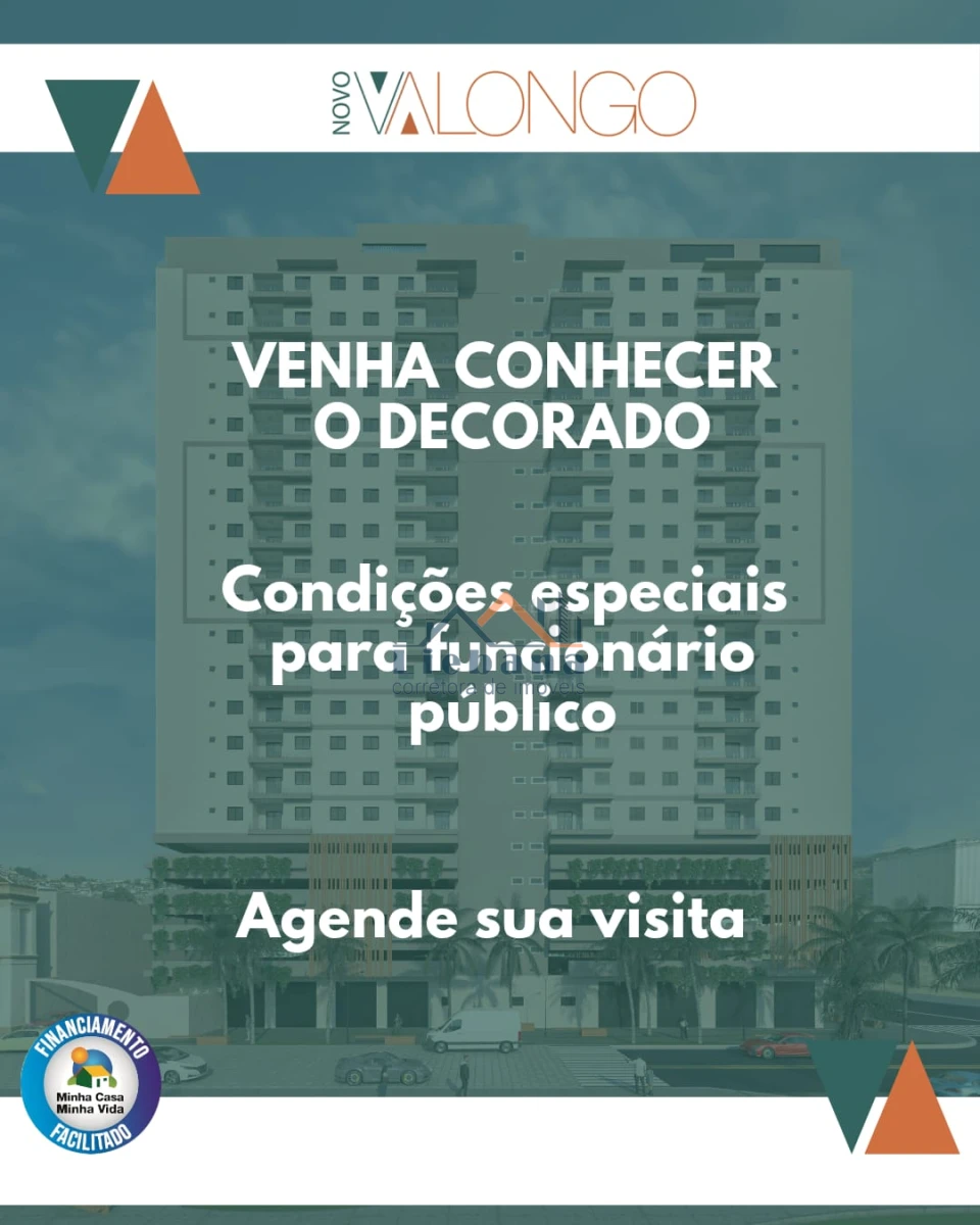 Imagens do imóveis Apartamento Na Planta Em Santos 2 Dormitórios 1 Vaga De Garagem