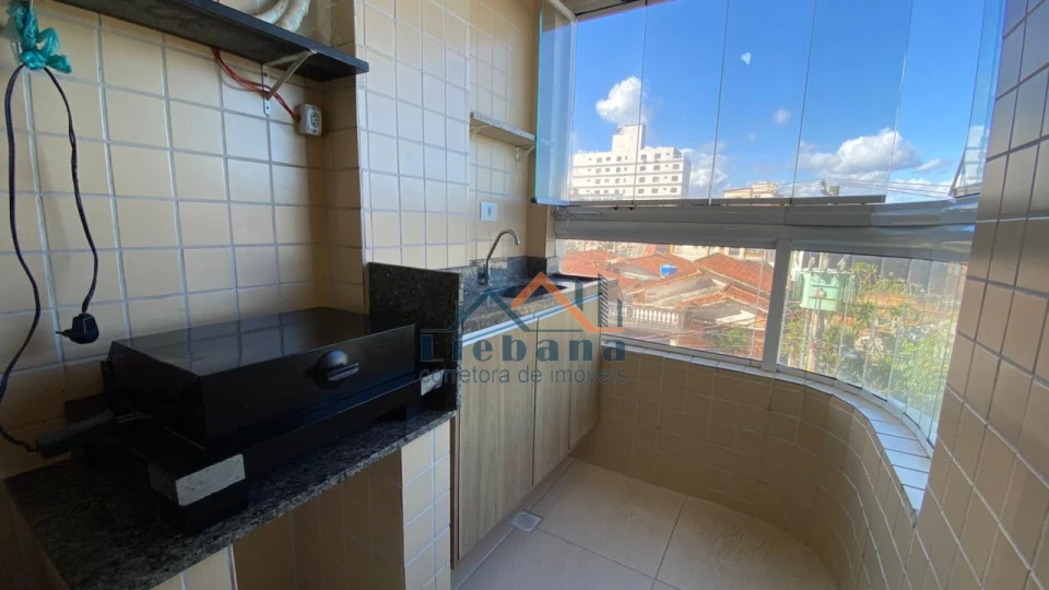 Imagens do imóveis APARTAMENTO FRENTE E VISTA MAR