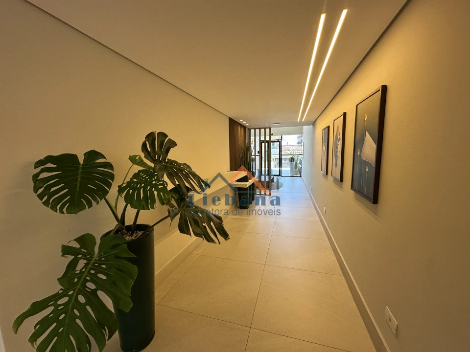 Imagens do imóveis RESIDENCIAL TEREZA - NOVO 1 DORMITÓRIO COM SUÍTE 150 METROS DO MAR