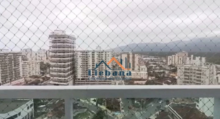 Imagens do imóveis COBERTURA DUPLEX MOBILIADA - FRENTE RUA E VISTA MAR