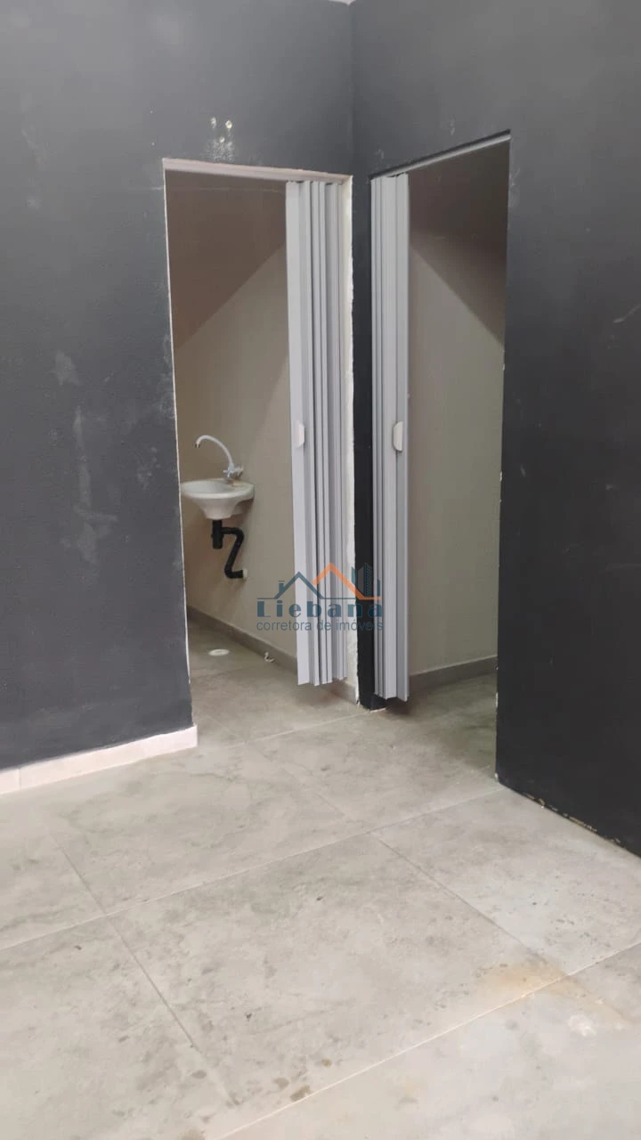 Imagens do imóveis Locação Salão Comercial 60mts