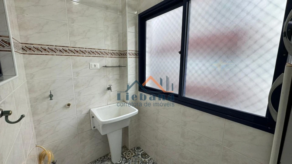 Imagens do imóveis apartamento 2 sacadas com VISTA MAR