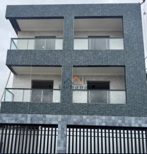 Imagens do imóveis SOBRADO EM CONDOMINIO 2 DORMITÓRIOS