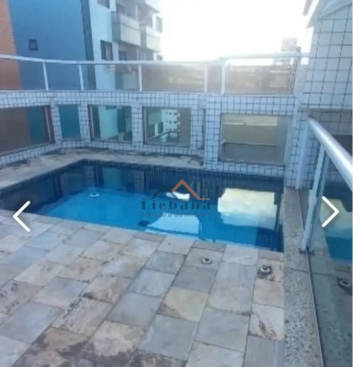 Imagens do imóveis COBERTURA DUPLEX COM VISTA MAR