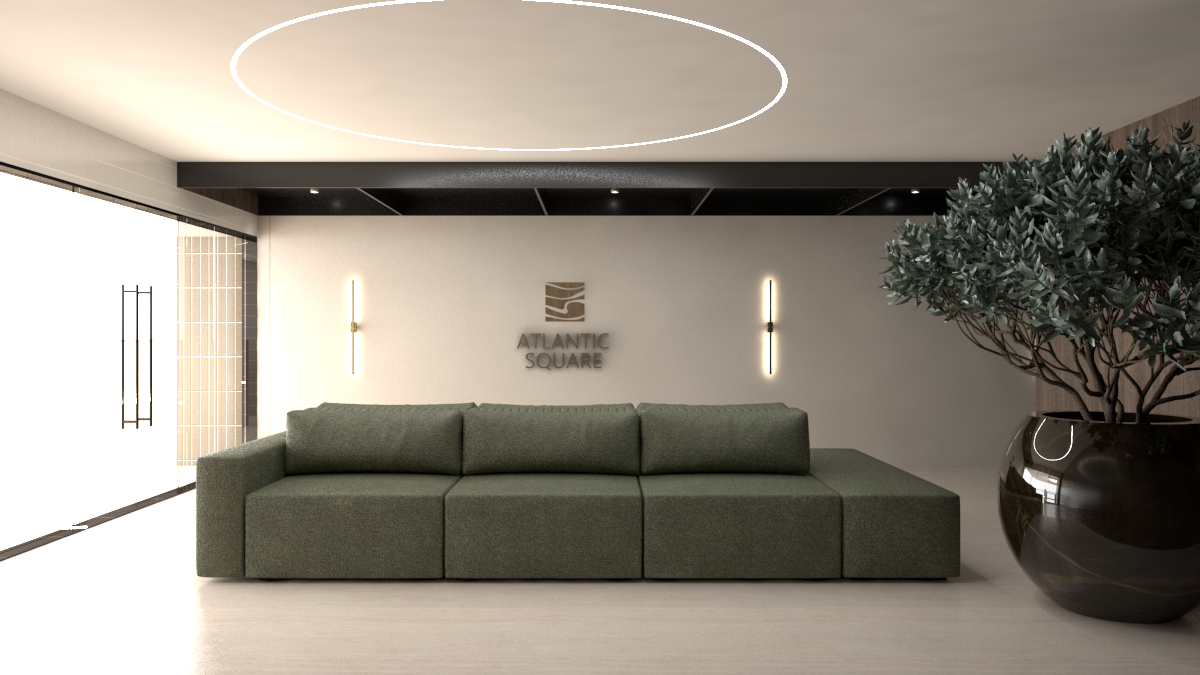 Imagens do imóveis APARTAMENTO EM OBRAS  78M2 - GUILHERMINA