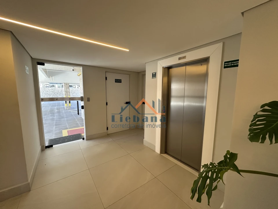 Imagens do imóveis RESIDENCIAL TEREZA - NOVO 1 DORMITÓRIO COM SUÍTE 150 METROS DO MAR