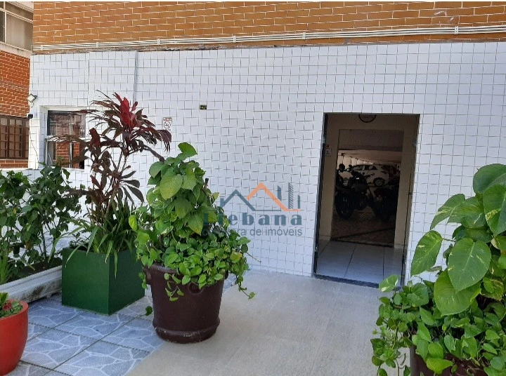 Imagens do imóveis KIT COM 1 DORMITÓRIO - MOBILIADA A 180 METROS DO MAR