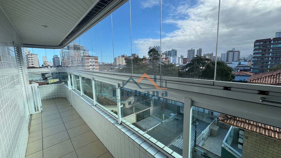 Imagens do imóveis Apartamento À Venda Res Louvre Praia Grande