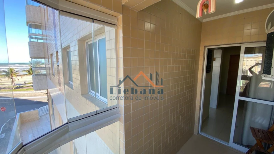 Imagens do imóveis APARTAMENTO FRENTE E VISTA MAR