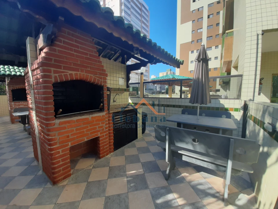 Imagens do imóveis Apartamento com lazer de clube