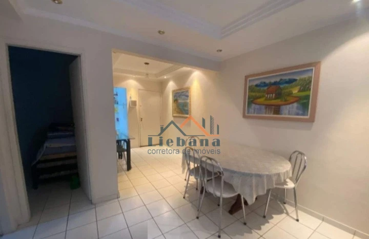 Imagens do imóveis apartamento 2 dormitórios mobiliado com lazer