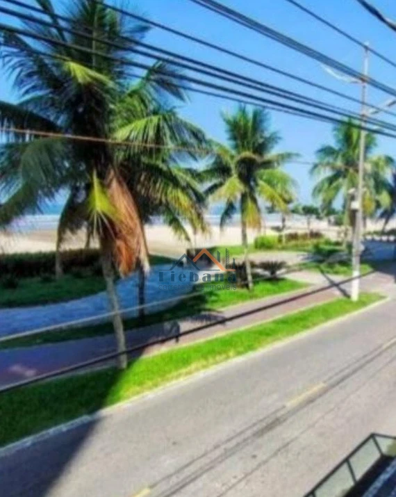 Imagens do imóveis APARTAMENTO FRENTE MAR - VISTA TOTAL