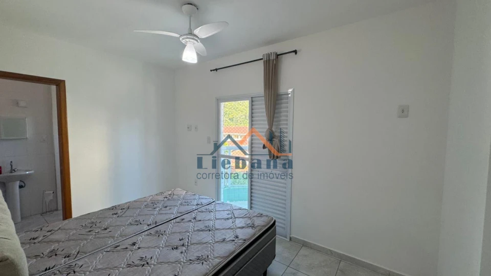 Imagens do imóveis APARTAMENTO CANTO DO FORTE 2 DORMITÓRIOS COM SUÍTE