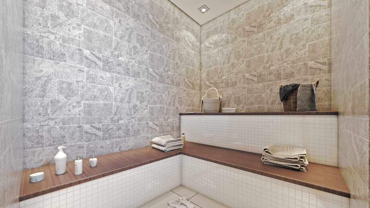 Imagens do imóveis APARTAMENTO VISTA MAR - 2 DORMITÓRIOS COM SUITE