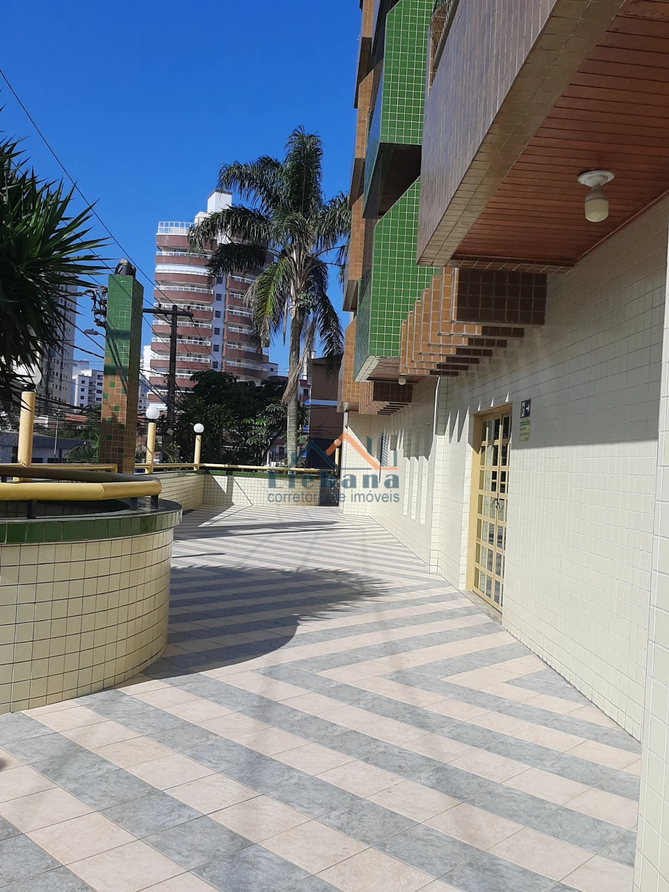 Imagens do imóveis Apartamento com lazer de clube