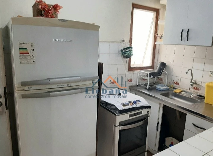 Imagens do imóveis KIT COM 1 DORMITÓRIO - MOBILIADA A 180 METROS DO MAR