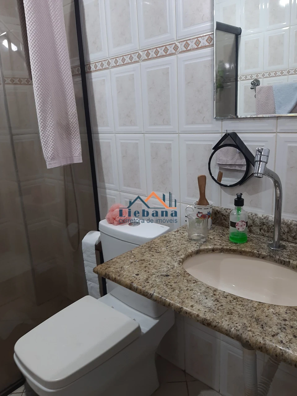 Imagens do imóveis apartamento vista livre -  1 dormitório com lazer de clube