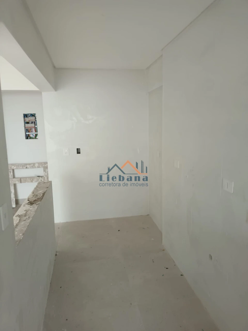 Imagens do imóveis APARTAMENTO VISTA MAR - 2 DORMITÓRIOS COM SUITE