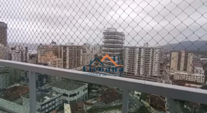 Imagens do imóveis COBERTURA DUPLEX MOBILIADA - FRENTE RUA E VISTA MAR