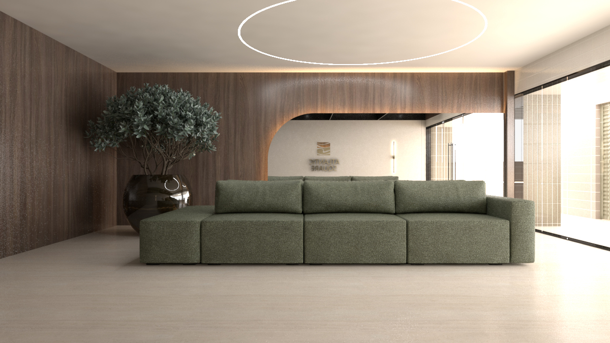 Imagens do imóveis APARTAMENTO EM OBRAS  78M2 - GUILHERMINA