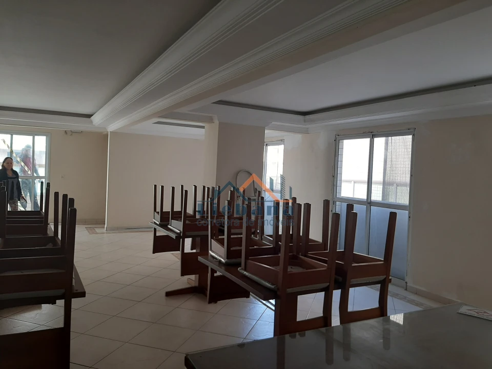 Imagens do imóveis APARTAMENTO COM CHURRASQUEIRA A CARVÃO