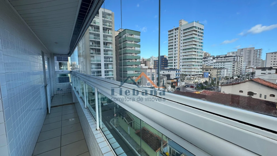 Imagens do imóveis Apartamento À Venda Res Louvre Praia Grande