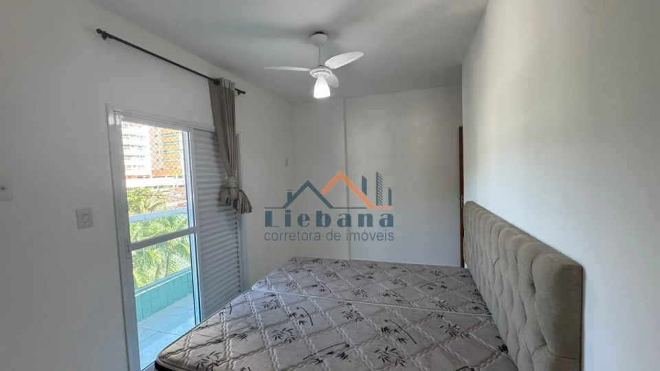 Imagens do imóveis APARTAMENTO CANTO DO FORTE 2 DORMITÓRIOS COM SUÍTE