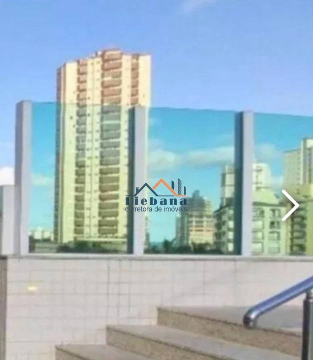 Imagens do imóveis COBERTURA DUPLEX MOBILIADA - FRENTE RUA E VISTA MAR