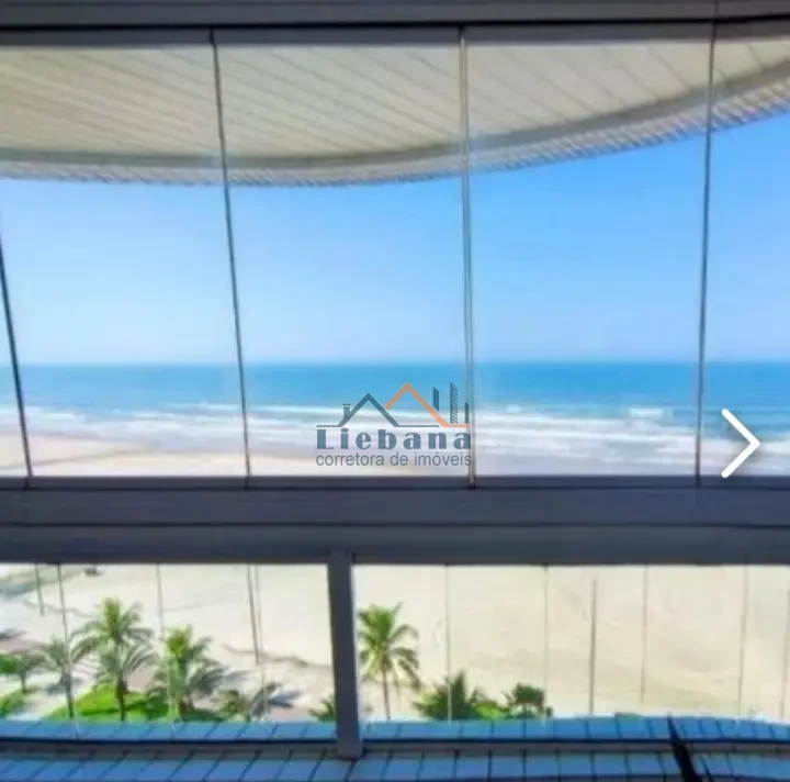 Imagens do imóveis APARTAMENTO FRENTE MAR - VISTA TOTAL