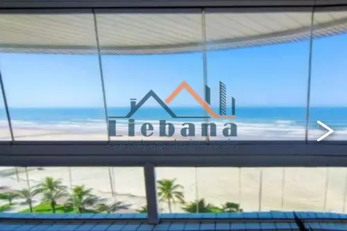 Imagens do imóveis APARTAMENTO FRENTE MAR - VISTA TOTAL