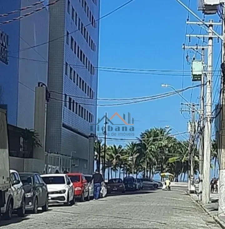 Imagens do imóveis KIT COM 1 DORMITÓRIO - MOBILIADA A 180 METROS DO MAR