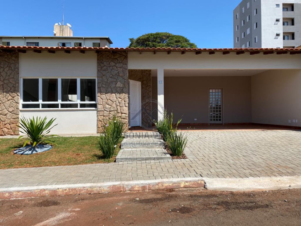 CONDOMÍNIO BANDEIRANTES-R$ 1.150.000,00